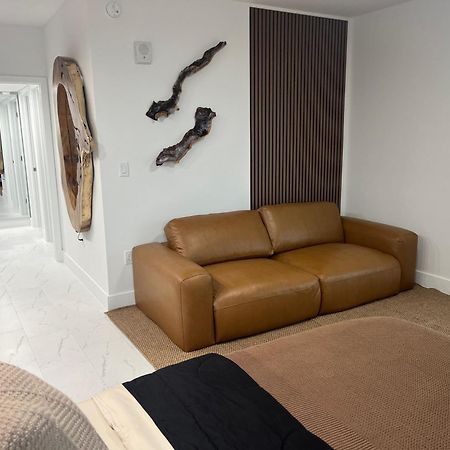 Miami Wood Apart Hotel New 2024 - Private Terrace - Free Garage - Beach 5 Min 할리우드 외부 사진