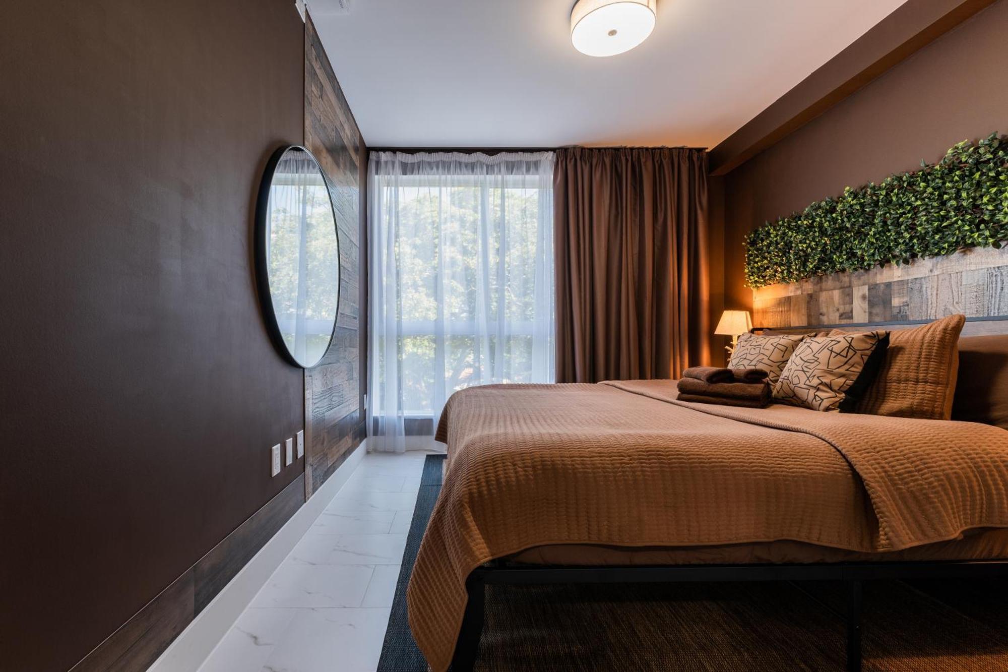 Miami Wood Apart Hotel New 2024 - Private Terrace - Free Garage - Beach 5 Min 할리우드 외부 사진