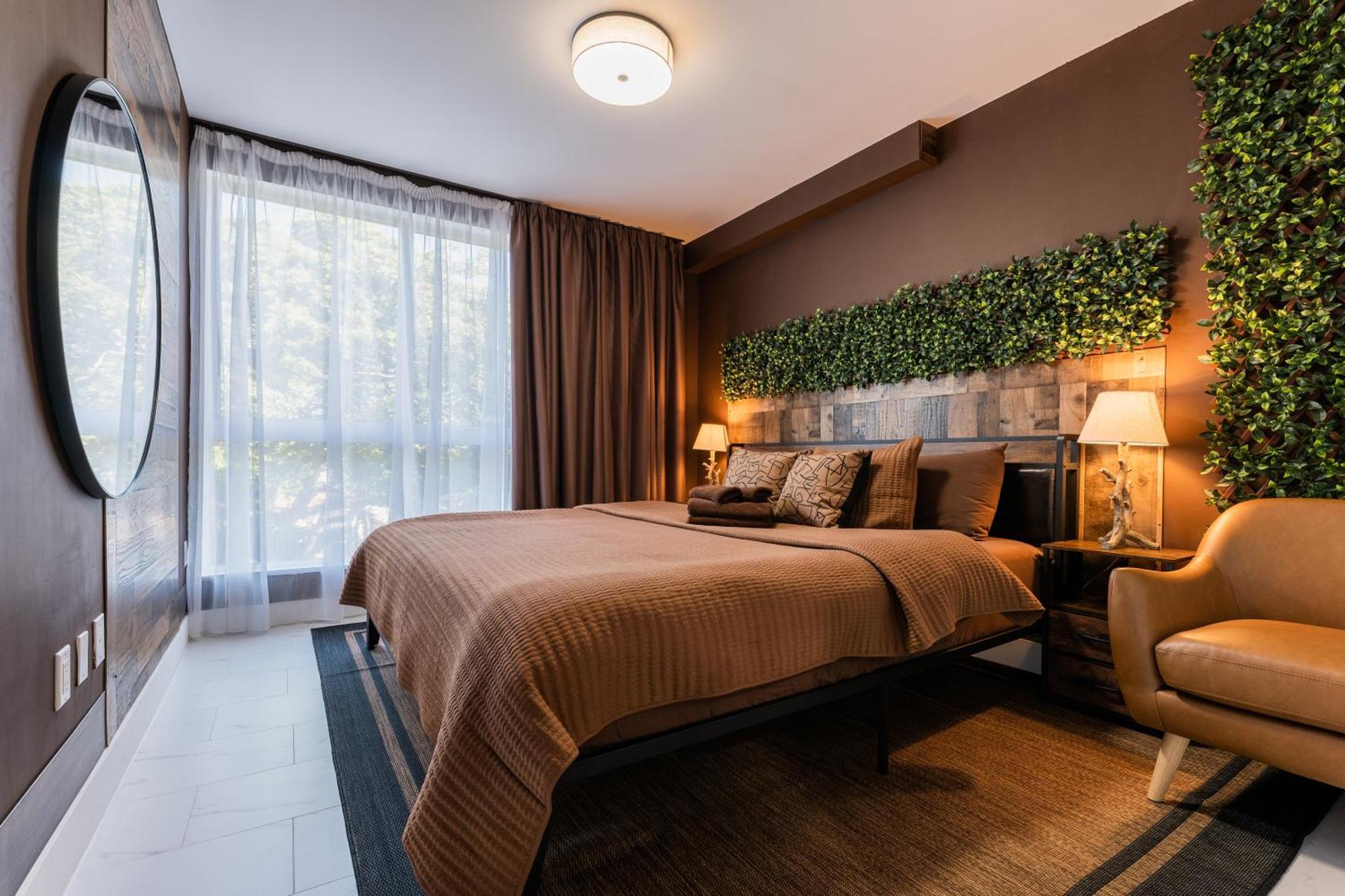 Miami Wood Apart Hotel New 2024 - Private Terrace - Free Garage - Beach 5 Min 할리우드 외부 사진