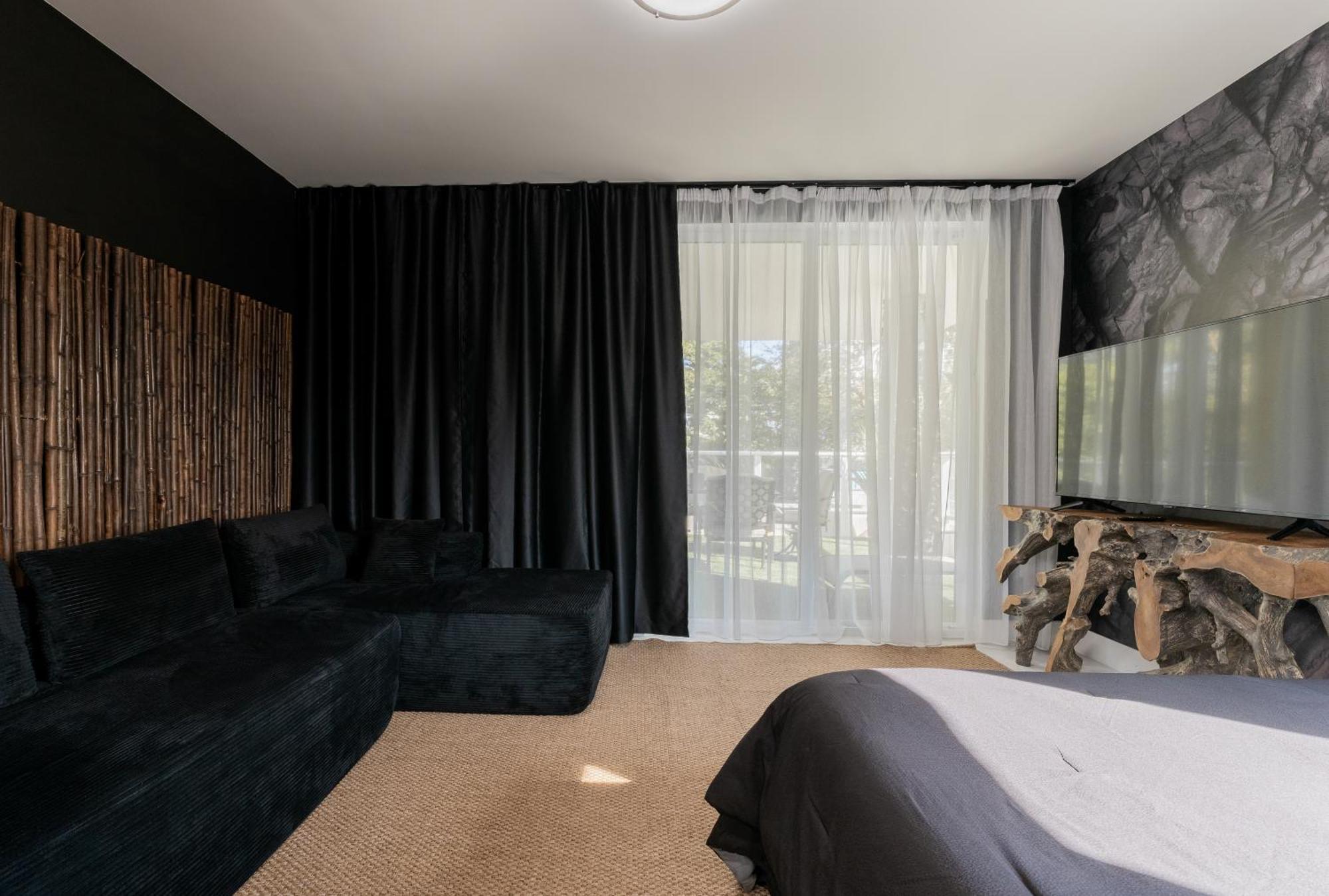 Miami Wood Apart Hotel New 2024 - Private Terrace - Free Garage - Beach 5 Min 할리우드 외부 사진
