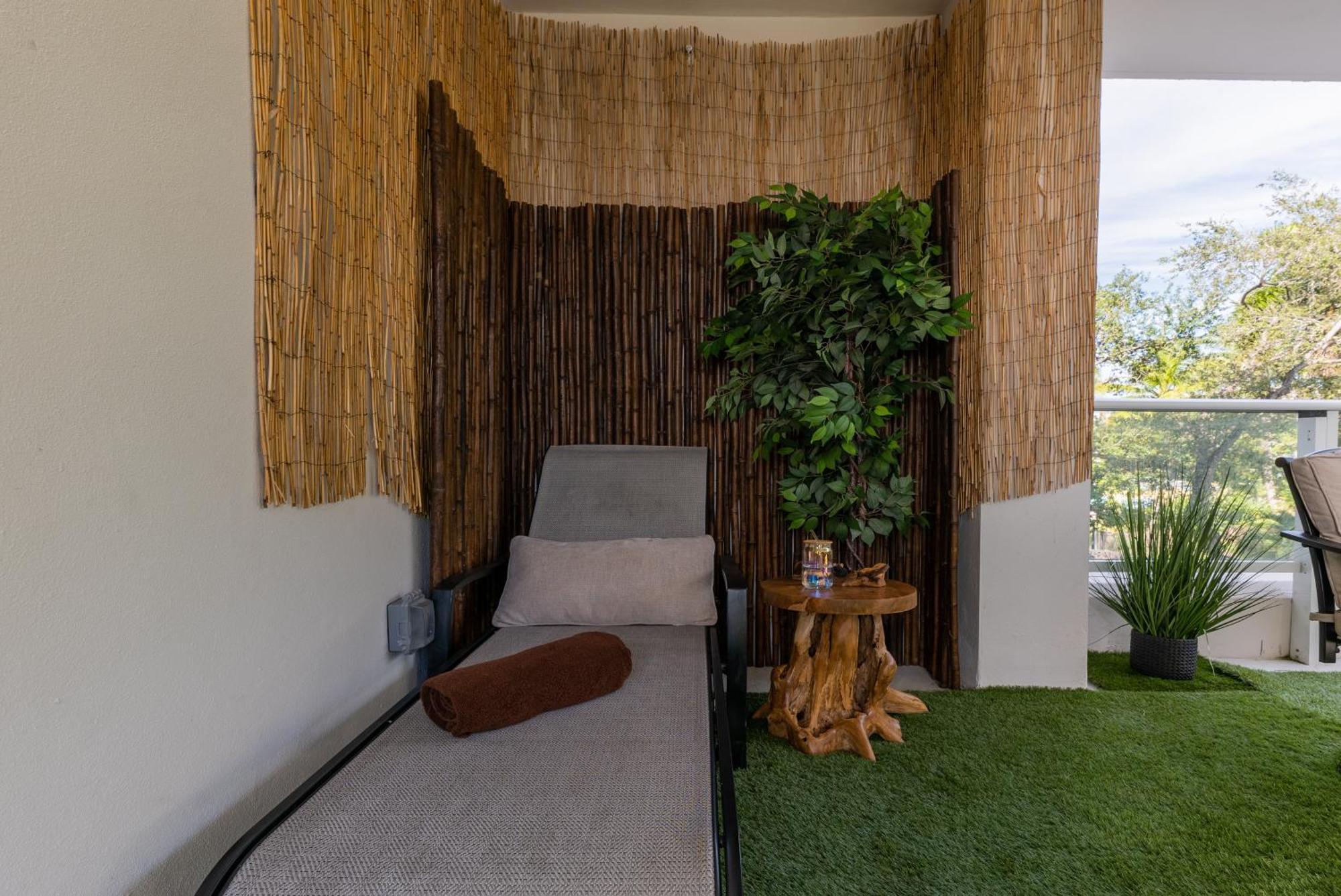 Miami Wood Apart Hotel New 2024 - Private Terrace - Free Garage - Beach 5 Min 할리우드 외부 사진