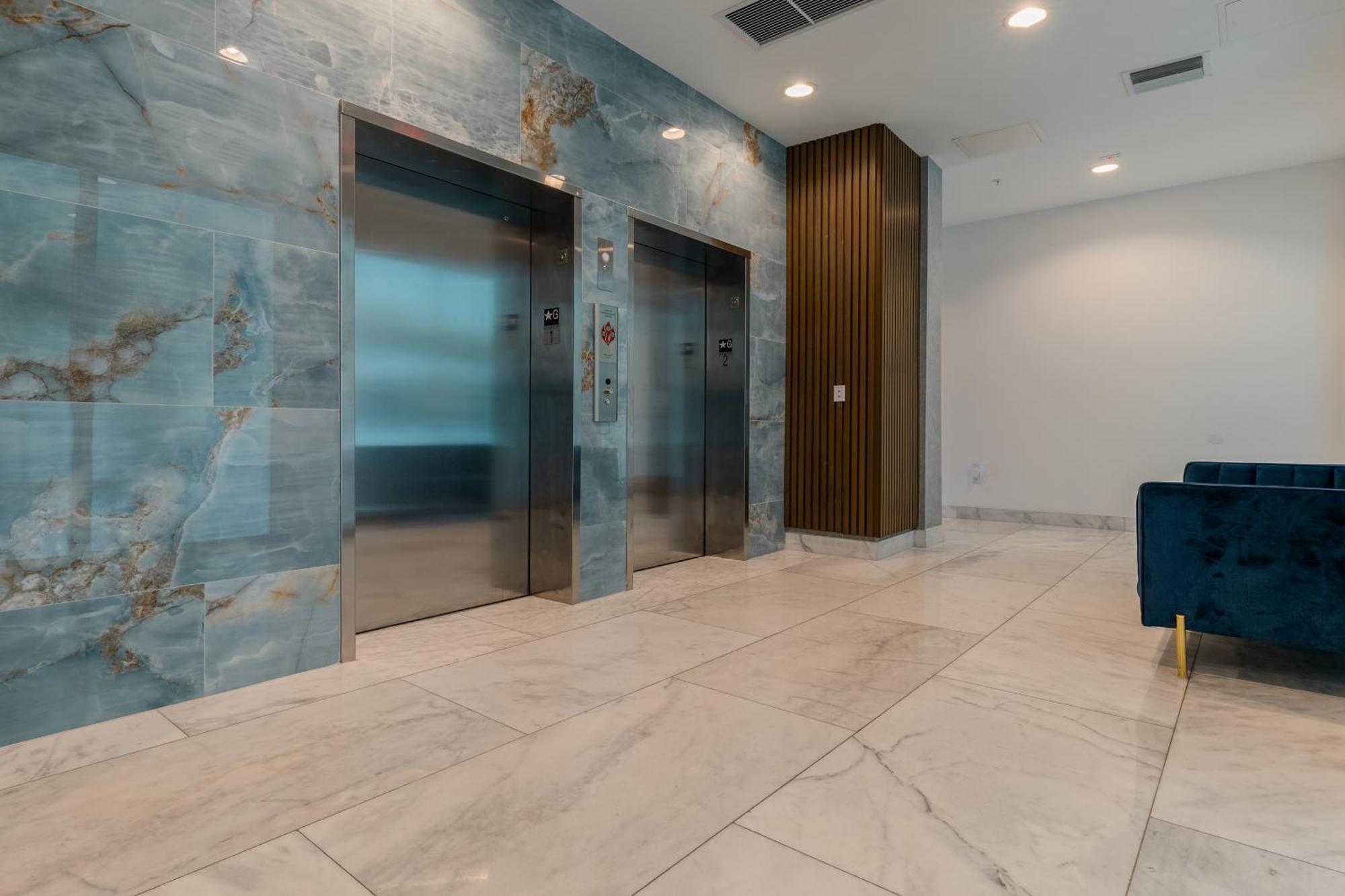 Miami Wood Apart Hotel New 2024 - Private Terrace - Free Garage - Beach 5 Min 할리우드 외부 사진
