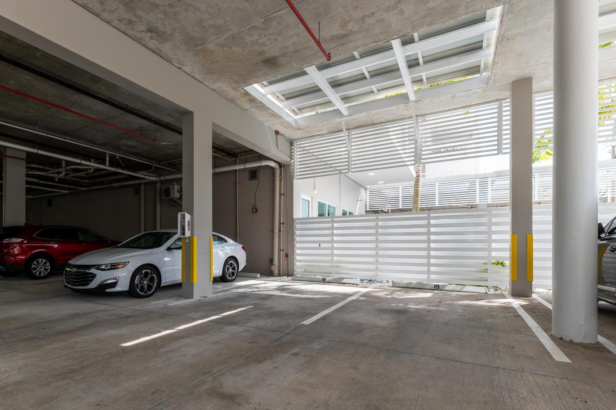 Miami Wood Apart Hotel New 2024 - Private Terrace - Free Garage - Beach 5 Min 할리우드 외부 사진