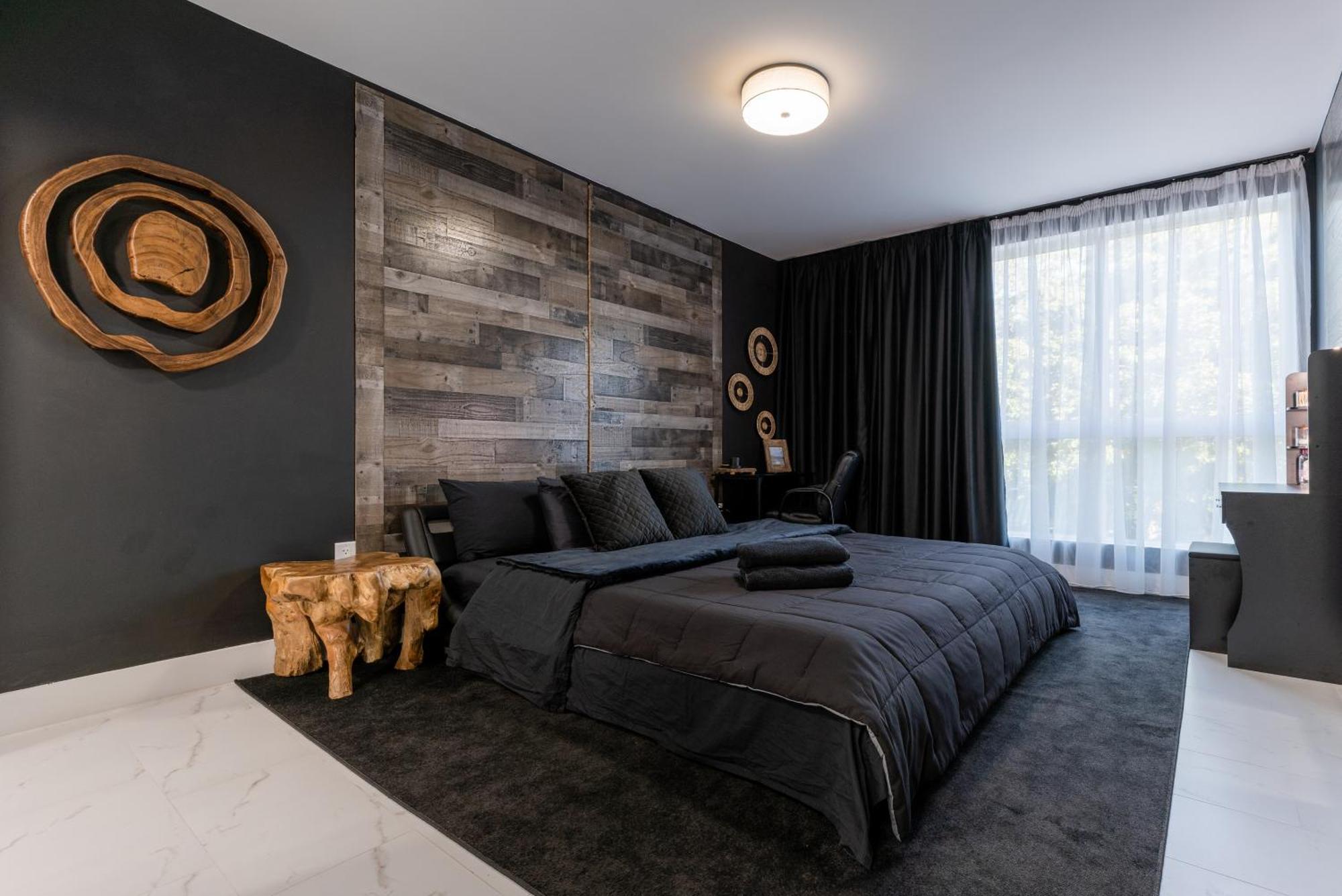 Miami Wood Apart Hotel New 2024 - Private Terrace - Free Garage - Beach 5 Min 할리우드 외부 사진