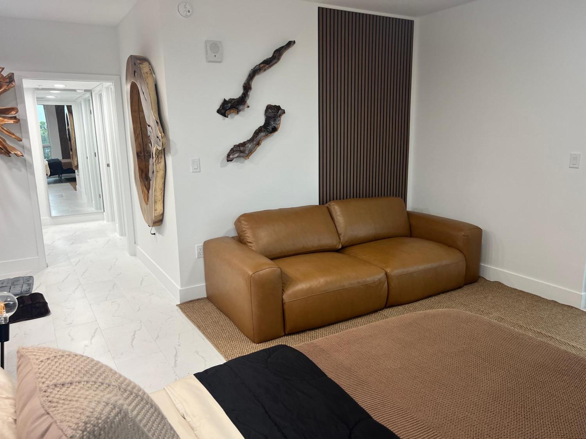 Miami Wood Apart Hotel New 2024 - Private Terrace - Free Garage - Beach 5 Min 할리우드 외부 사진