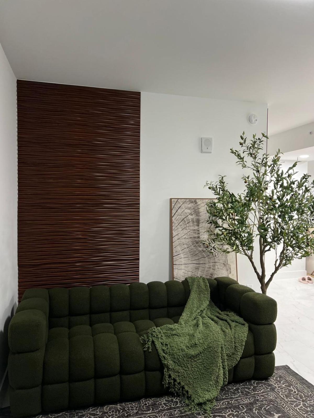 Miami Wood Apart Hotel New 2024 - Private Terrace - Free Garage - Beach 5 Min 할리우드 외부 사진