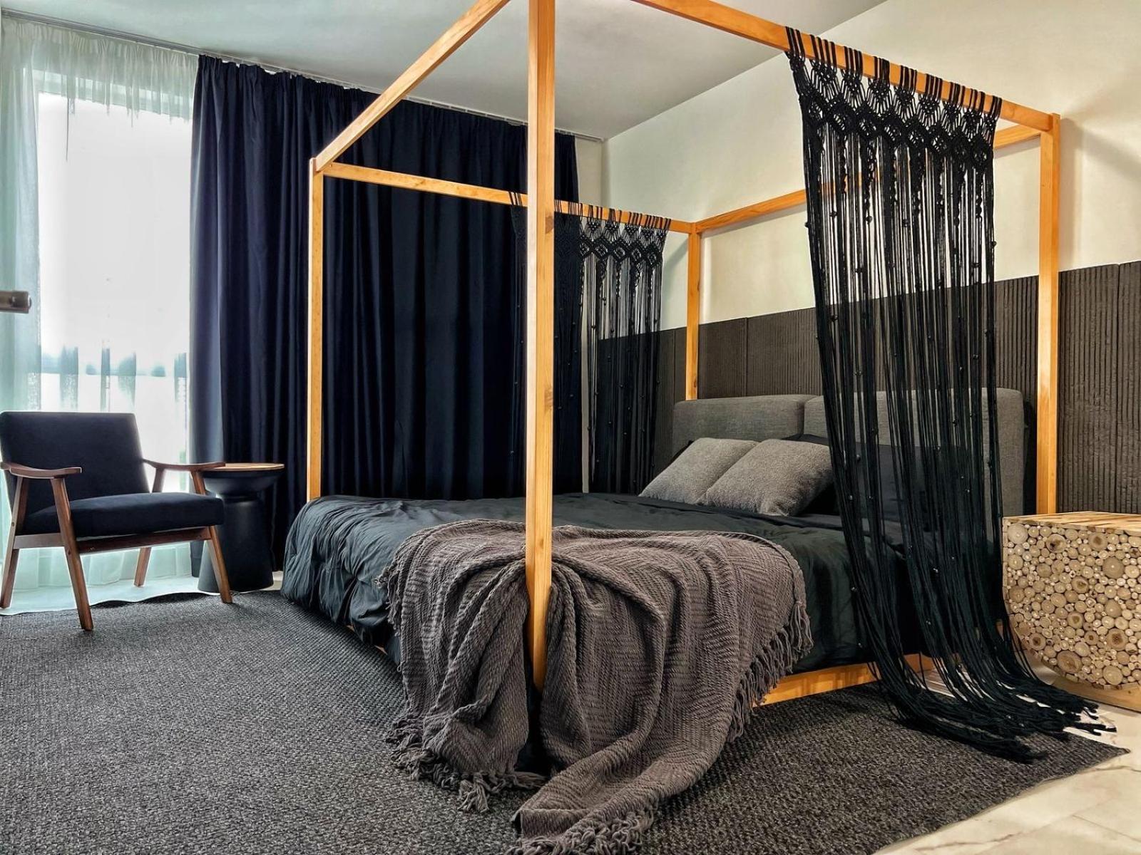 Miami Wood Apart Hotel New 2024 - Private Terrace - Free Garage - Beach 5 Min 할리우드 외부 사진