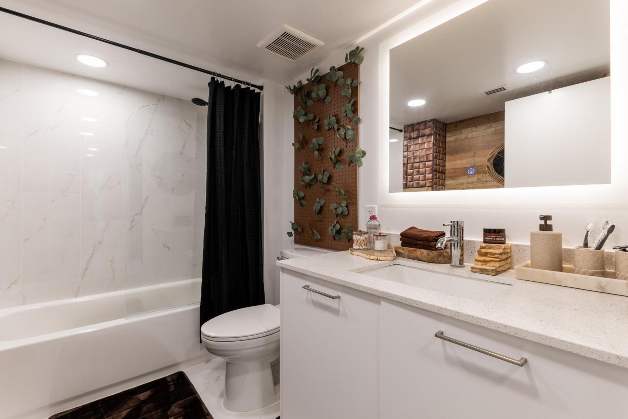 Miami Wood Apart Hotel New 2024 - Private Terrace - Free Garage - Beach 5 Min 할리우드 외부 사진